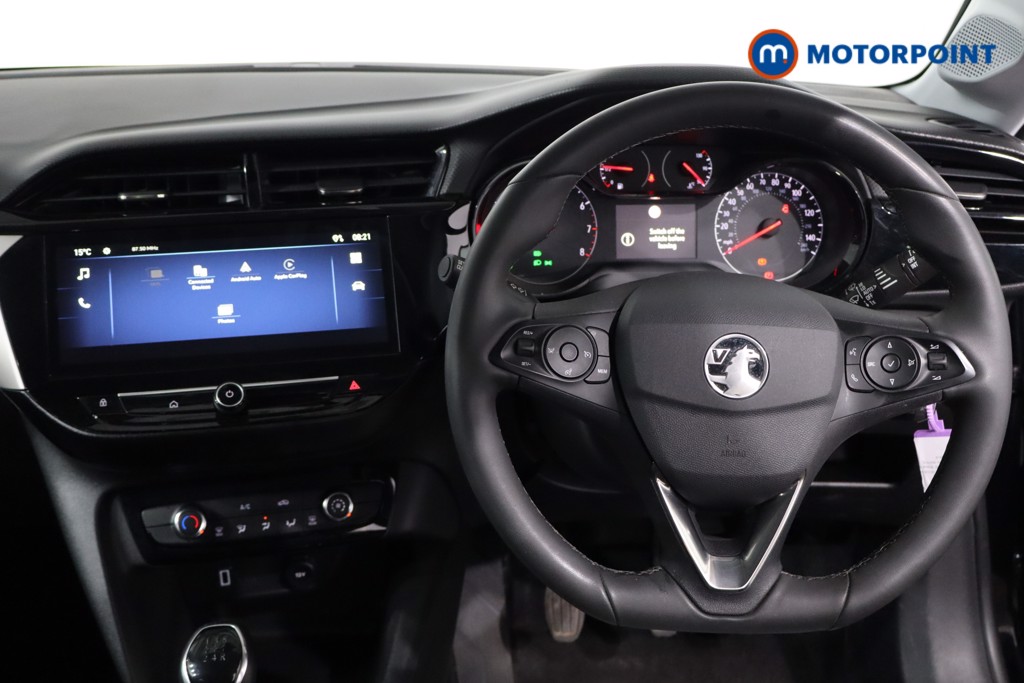 Vauxhall Corsa Design Manual Petrol Hatchback - Stock Number (1627925) - 3rd supplementary image