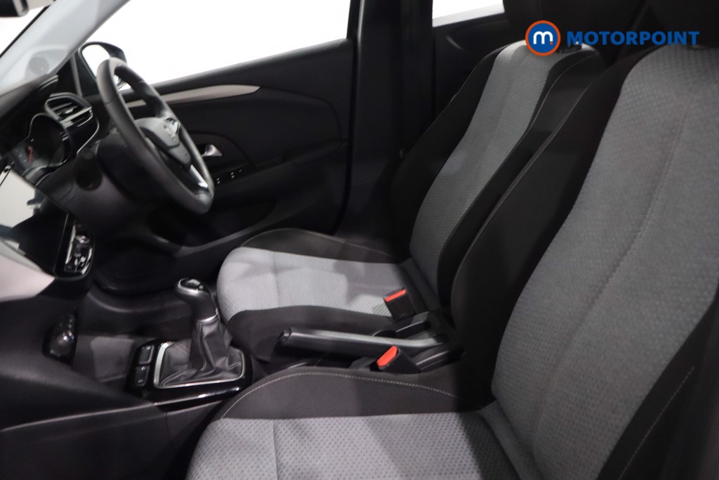 Vauxhall Corsa Design Manual Petrol Hatchback - Stock Number (1627925) - 4th supplementary image