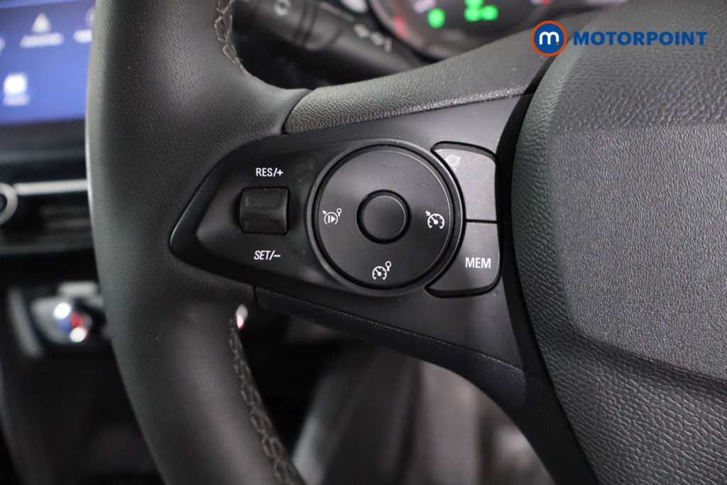 Vauxhall Corsa Design Manual Petrol Hatchback - Stock Number (1627925) - 7th supplementary image