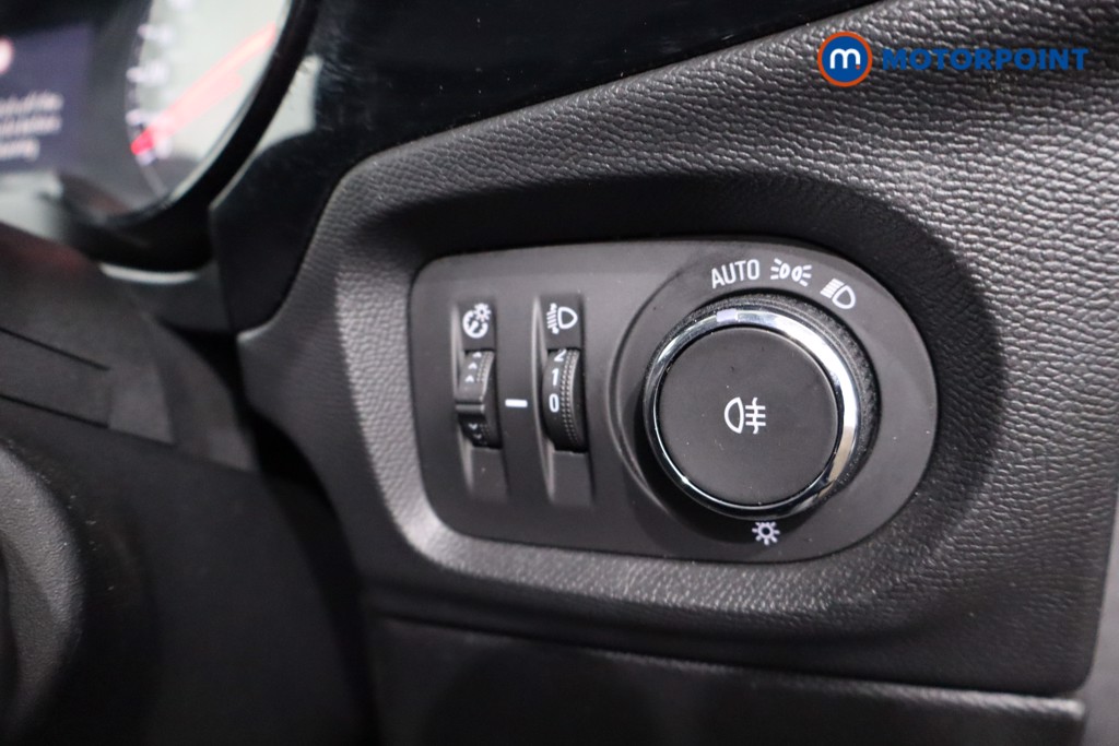 Vauxhall Corsa Design Manual Petrol Hatchback - Stock Number (1627925) - 17th supplementary image