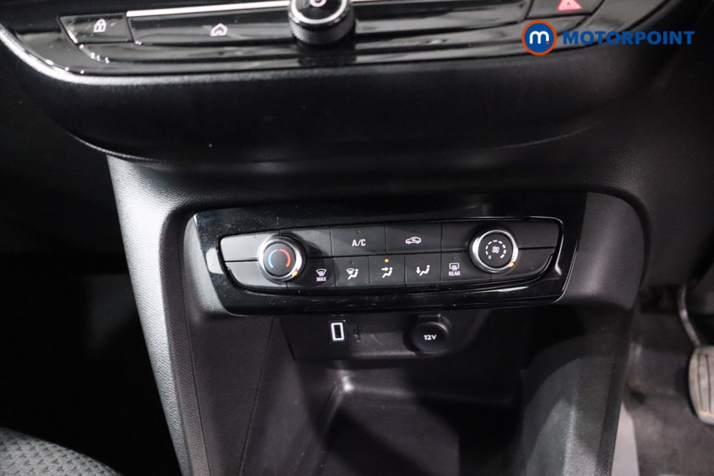 Vauxhall Corsa Design Manual Petrol Hatchback - Stock Number (1627925) - 20th supplementary image