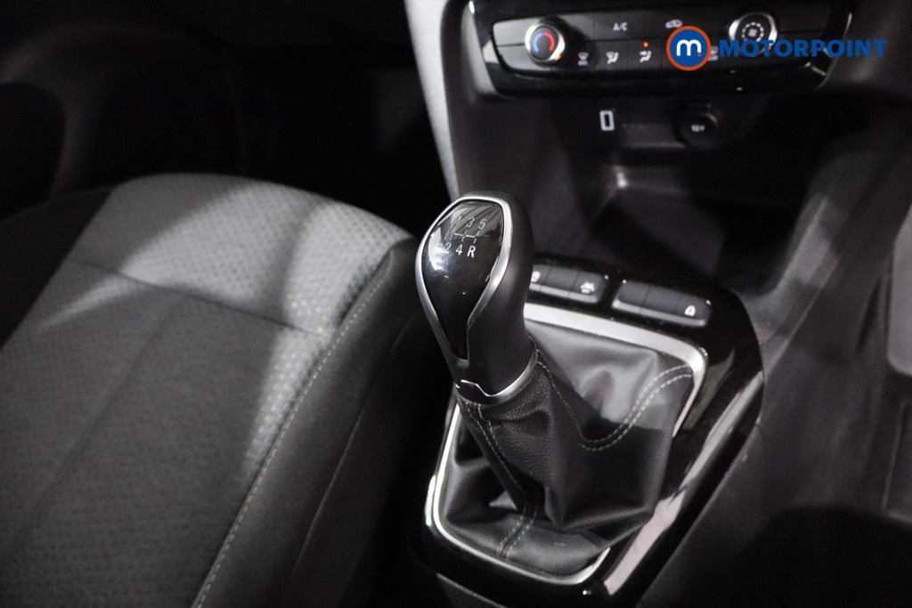 Vauxhall Corsa Design Manual Petrol Hatchback - Stock Number (1627925) - 21st supplementary image