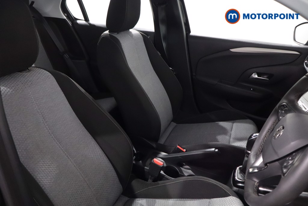 Vauxhall Corsa Design Manual Petrol Hatchback - Stock Number (1627925) - 23rd supplementary image