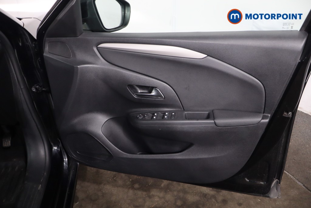 Vauxhall Corsa Design Manual Petrol Hatchback - Stock Number (1627925) - 24th supplementary image