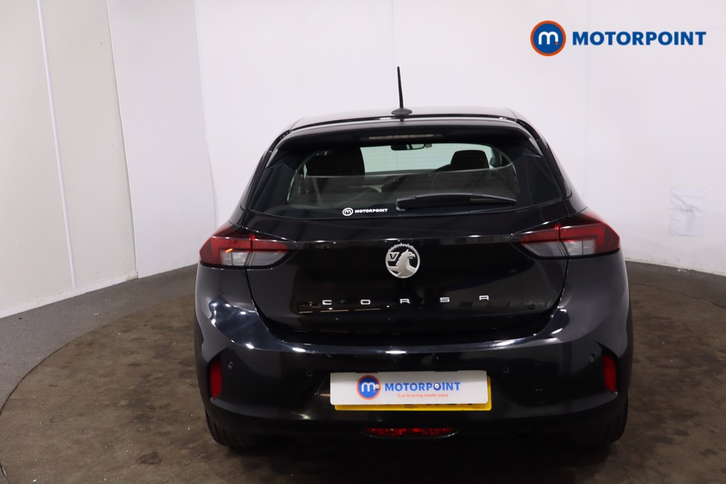 Vauxhall Corsa Design Manual Petrol Hatchback - Stock Number (1627925) - 34th supplementary image