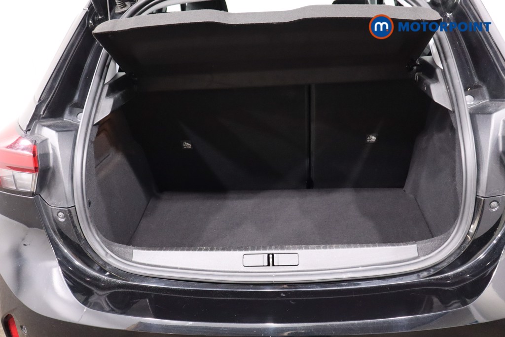 Vauxhall Corsa Design Manual Petrol Hatchback - Stock Number (1627925) - 37th supplementary image