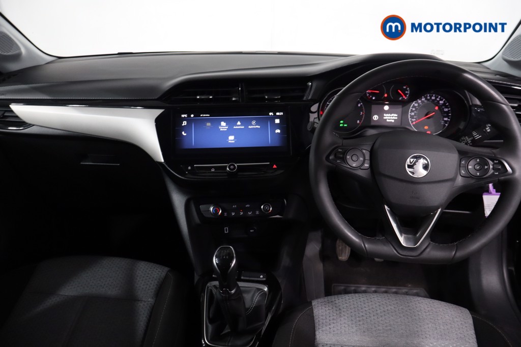 Vauxhall Corsa Design Manual Petrol Hatchback - Stock Number (1627925) - 1st supplementary image