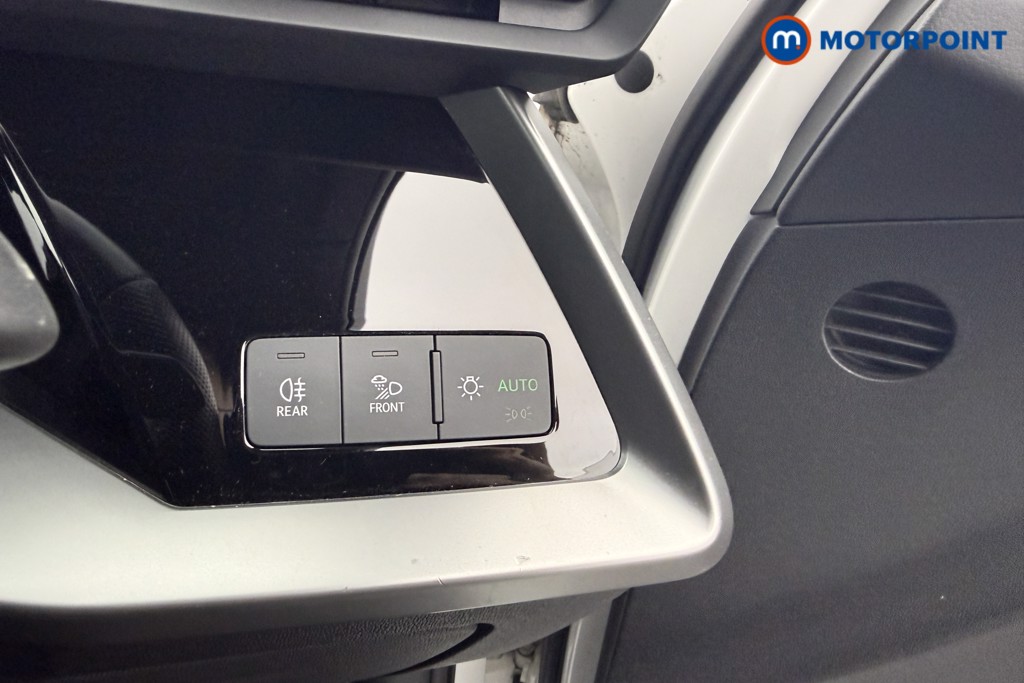 Audi A3 S Line Automatic Petrol Plug-In Hybrid Hatchback - Stock Number (1627934) - 9th supplementary image