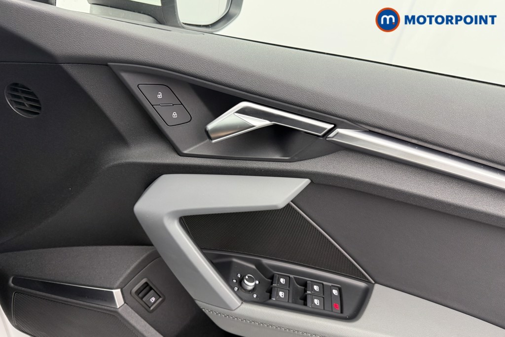 Audi A3 S Line Automatic Petrol Plug-In Hybrid Hatchback - Stock Number (1627934) - 10th supplementary image