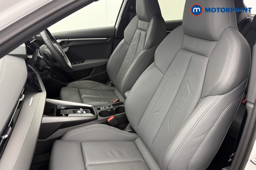 Audi A3 S Line Automatic Petrol Plug-In Hybrid Hatchback - Stock Number (1627934) - 11th supplementary image
