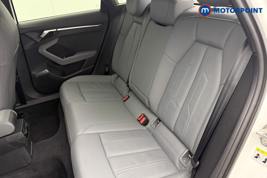Audi A3 S Line Automatic Petrol Plug-In Hybrid Hatchback - Stock Number (1627934) - 12th supplementary image
