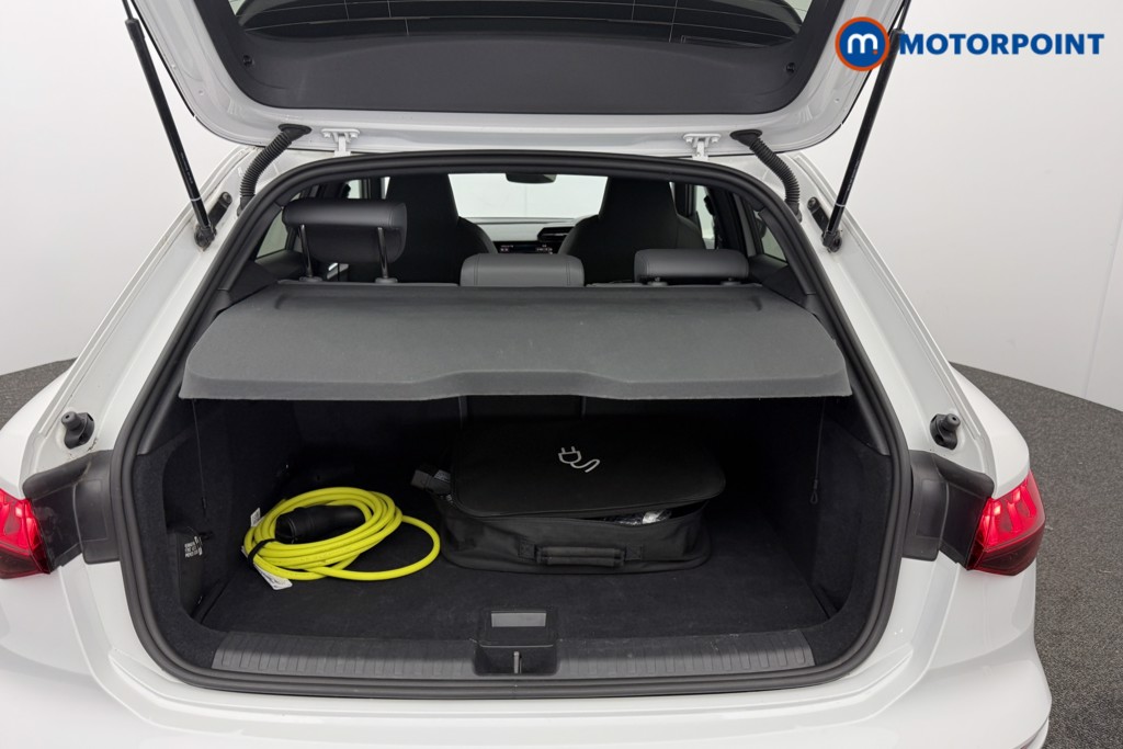 Audi A3 S Line Automatic Petrol Plug-In Hybrid Hatchback - Stock Number (1627934) - 13th supplementary image