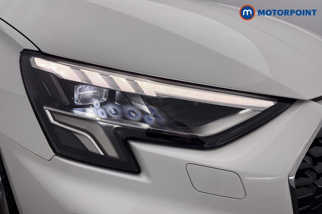 Audi A3 S Line Automatic Petrol Plug-In Hybrid Hatchback - Stock Number (1627934) - 14th supplementary image