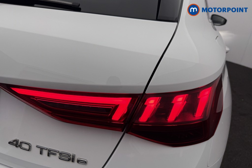 Audi A3 S Line Automatic Petrol Plug-In Hybrid Hatchback - Stock Number (1627934) - 15th supplementary image