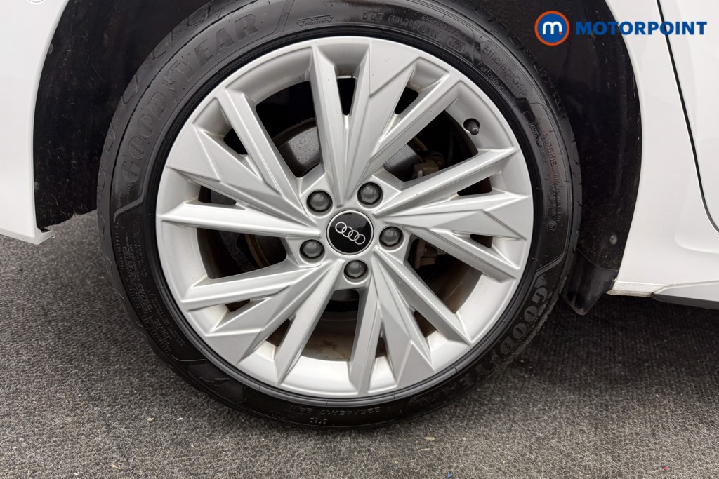 Audi A3 S Line Automatic Petrol Plug-In Hybrid Hatchback - Stock Number (1627934) - 17th supplementary image