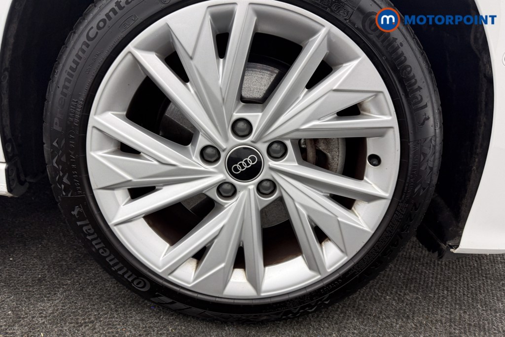 Audi A3 S Line Automatic Petrol Plug-In Hybrid Hatchback - Stock Number (1627934) - 18th supplementary image