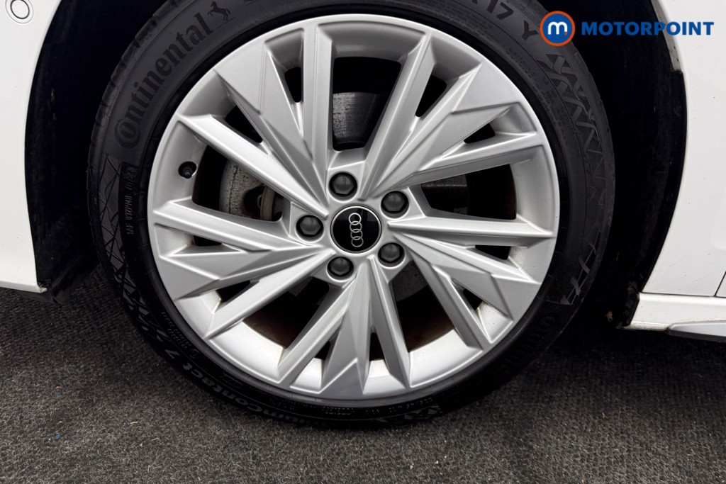 Audi A3 S Line Automatic Petrol Plug-In Hybrid Hatchback - Stock Number (1627934) - 19th supplementary image