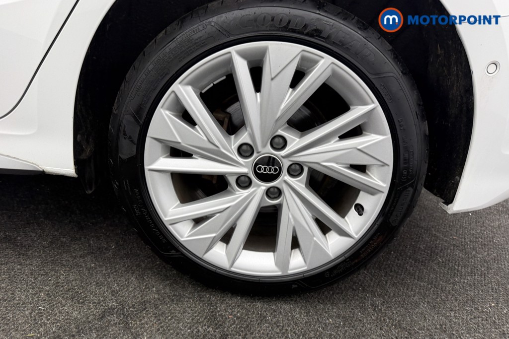 Audi A3 S Line Automatic Petrol Plug-In Hybrid Hatchback - Stock Number (1627934) - 20th supplementary image