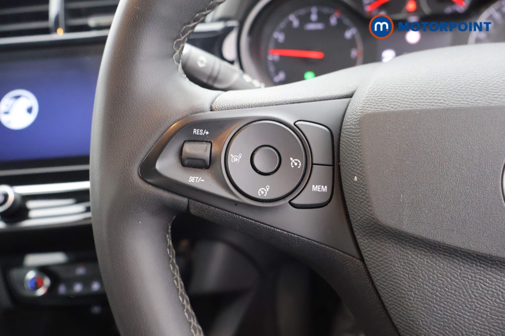 Vauxhall Corsa Design Manual Petrol Hatchback - Stock Number (1627970) - 2nd supplementary image