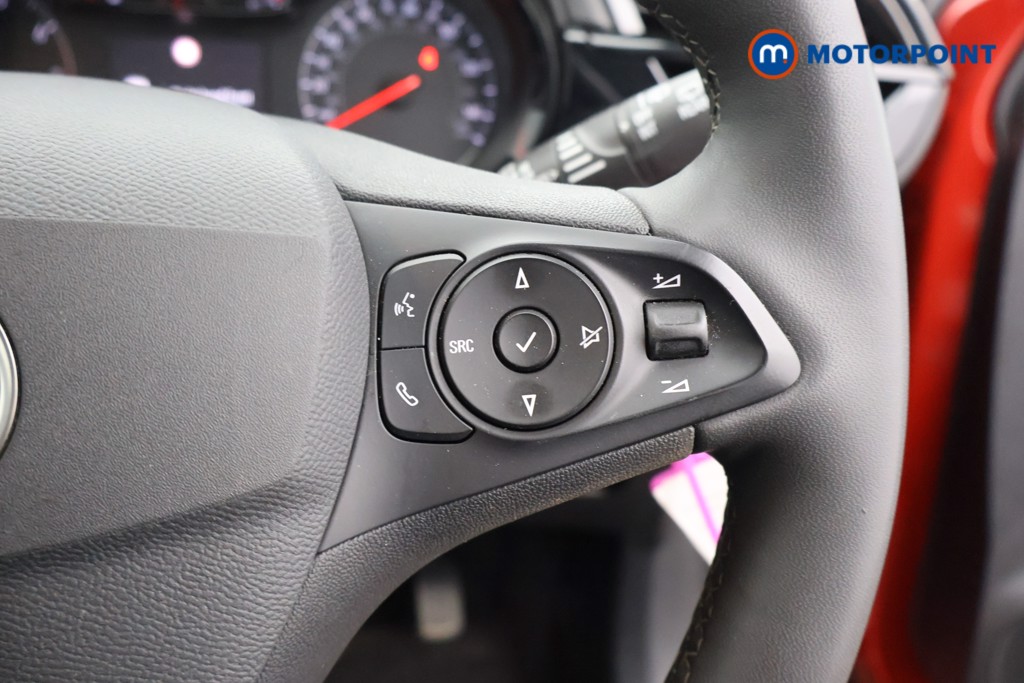 Vauxhall Corsa Design Manual Petrol Hatchback - Stock Number (1627970) - 3rd supplementary image