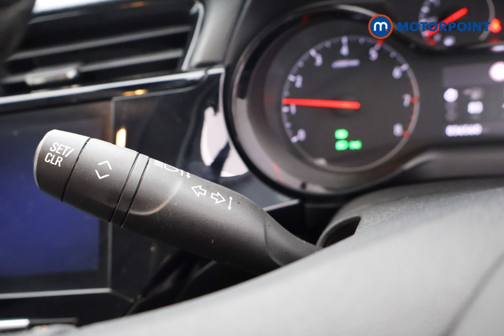 Vauxhall Corsa Design Manual Petrol Hatchback - Stock Number (1627970) - 5th supplementary image