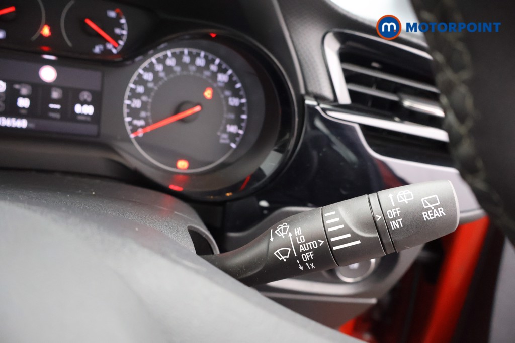 Vauxhall Corsa Design Manual Petrol Hatchback - Stock Number (1627970) - 6th supplementary image