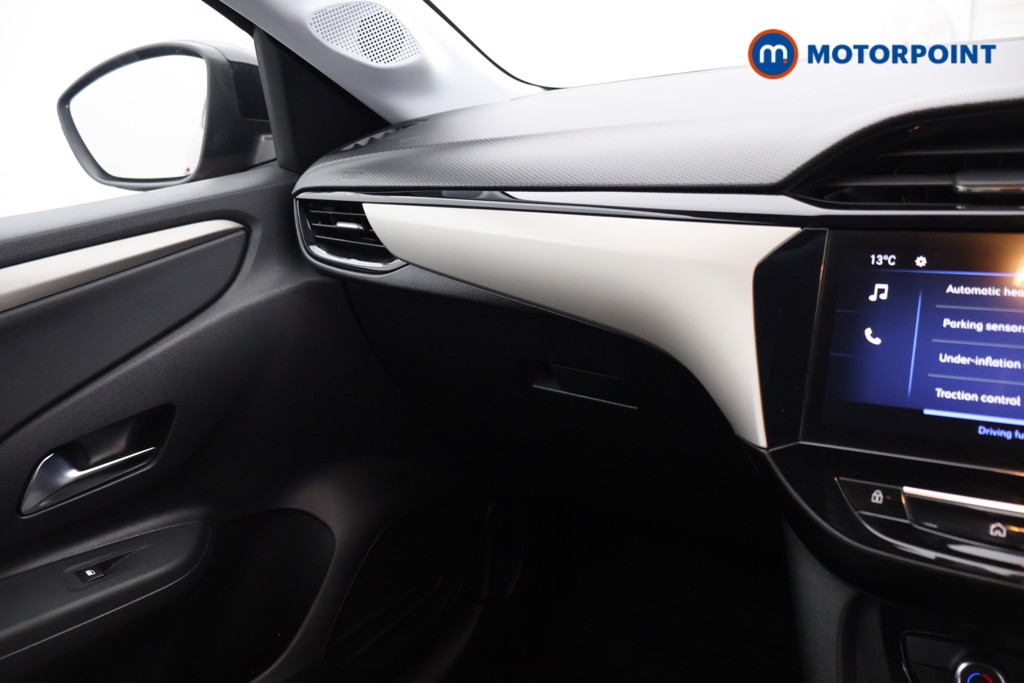 Vauxhall Corsa Design Manual Petrol Hatchback - Stock Number (1627970) - 9th supplementary image