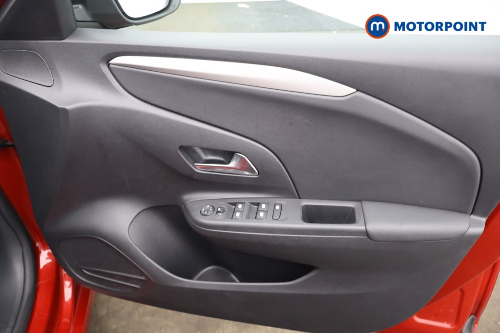 Vauxhall Corsa Design Manual Petrol Hatchback - Stock Number (1627970) - 11th supplementary image