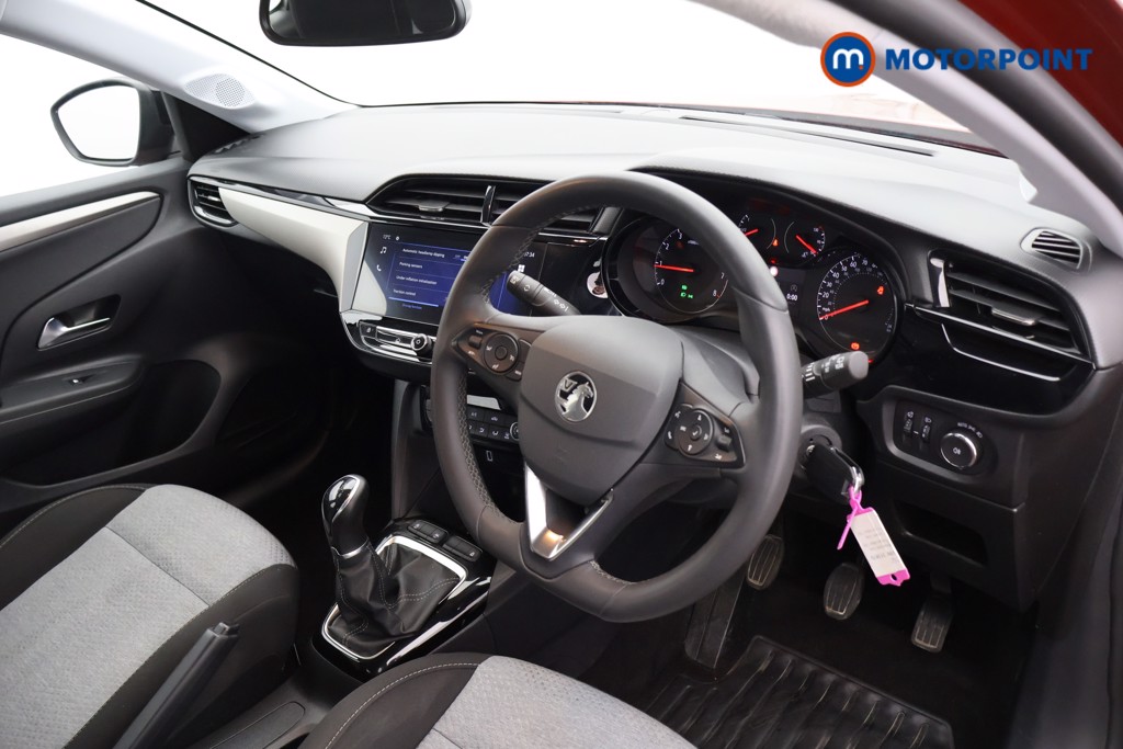 Vauxhall Corsa Design Manual Petrol Hatchback - Stock Number (1627970) - 12th supplementary image