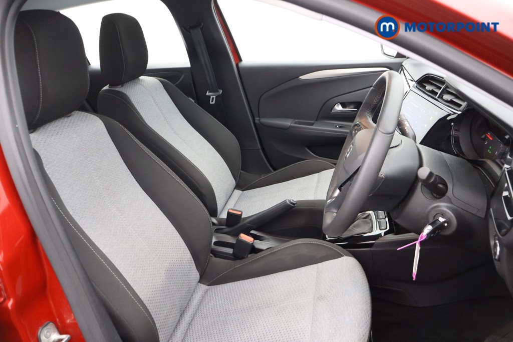 Vauxhall Corsa Design Manual Petrol Hatchback - Stock Number (1627970) - 13th supplementary image