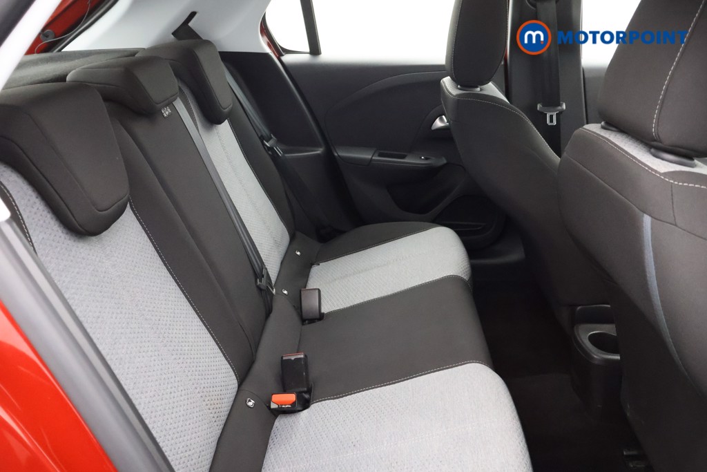 Vauxhall Corsa Design Manual Petrol Hatchback - Stock Number (1627970) - 14th supplementary image