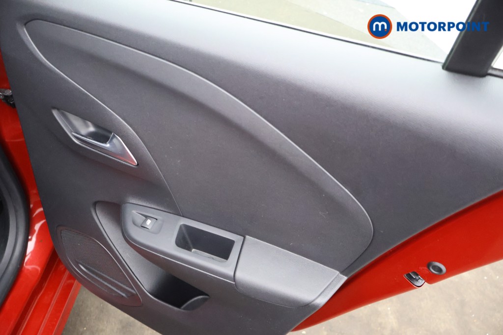 Vauxhall Corsa Design Manual Petrol Hatchback - Stock Number (1627970) - 16th supplementary image