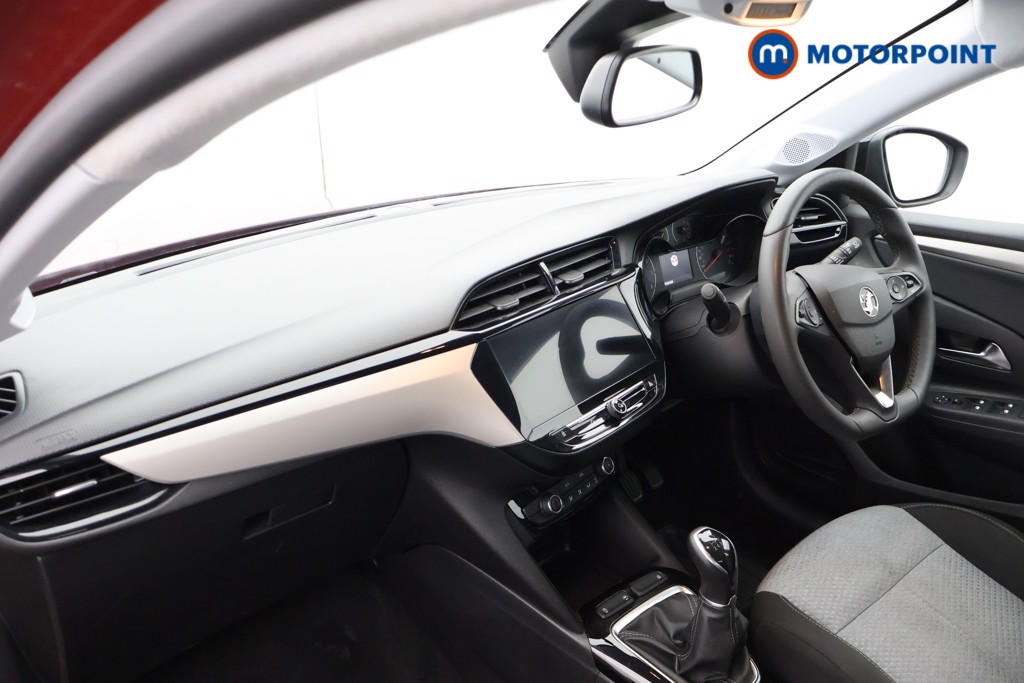 Vauxhall Corsa Design Manual Petrol Hatchback - Stock Number (1627970) - 17th supplementary image