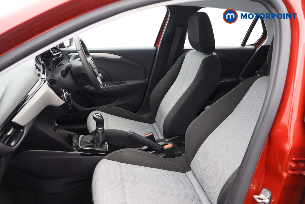 Vauxhall Corsa Design Manual Petrol Hatchback - Stock Number (1627970) - 18th supplementary image