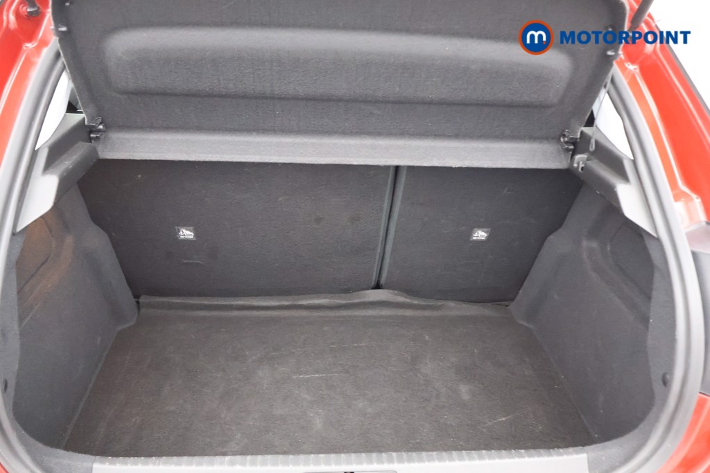 Vauxhall Corsa Design Manual Petrol Hatchback - Stock Number (1627970) - 19th supplementary image