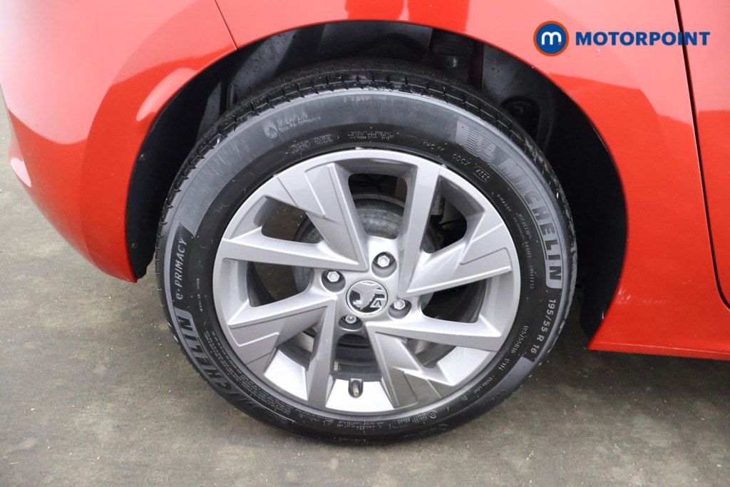 Vauxhall Corsa Design Manual Petrol Hatchback - Stock Number (1627970) - 20th supplementary image