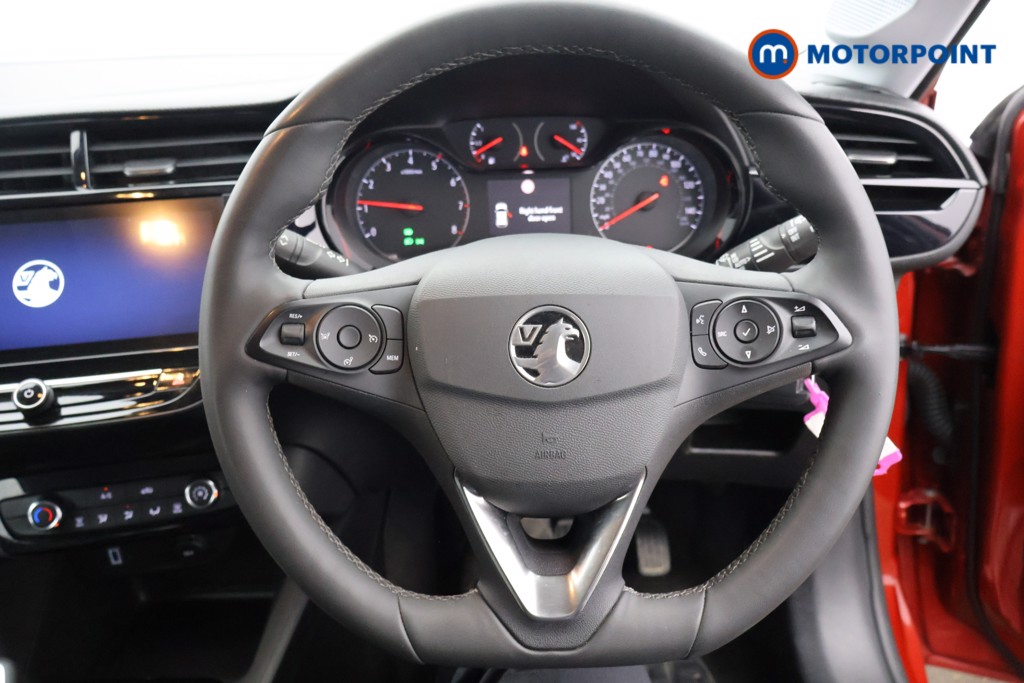 Vauxhall Corsa Design Manual Petrol Hatchback - Stock Number (1627970) - 1st supplementary image