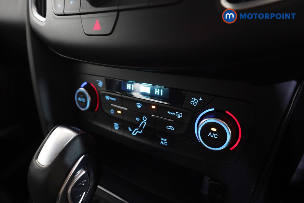 Ford Focus Titanium Automatic Petrol Hatchback - Stock Number (1627972) - 8th supplementary image