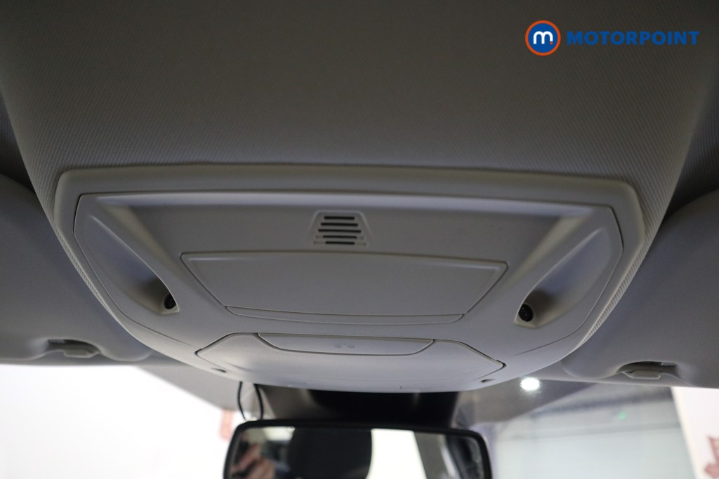 Ford Focus Titanium Automatic Petrol Hatchback - Stock Number (1627972) - 12th supplementary image