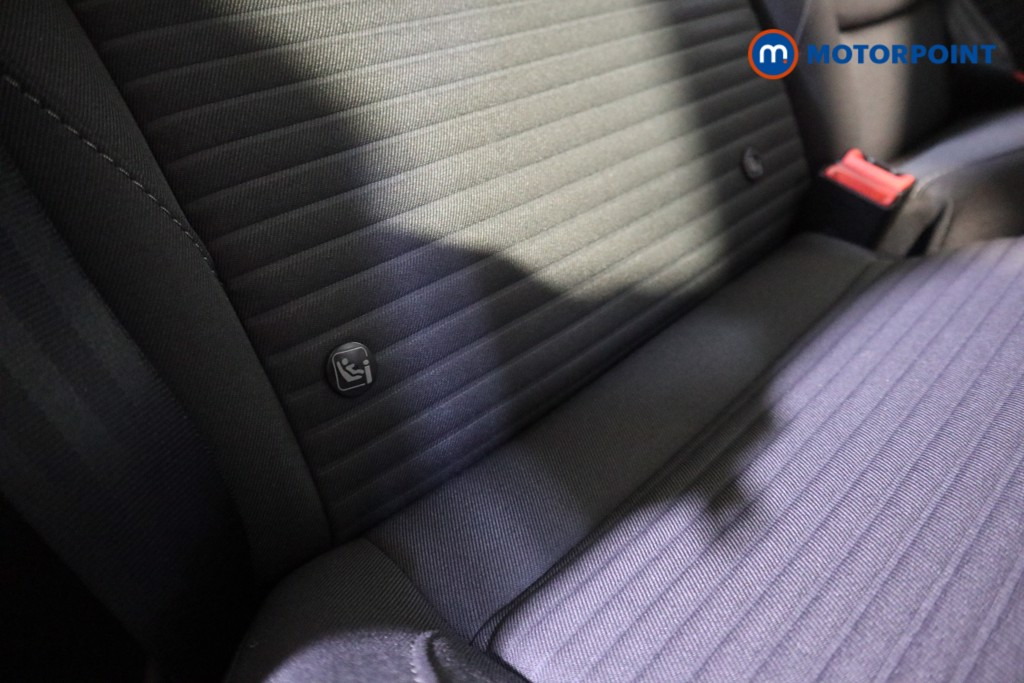 Ford Focus Titanium Automatic Petrol Hatchback - Stock Number (1627972) - 18th supplementary image