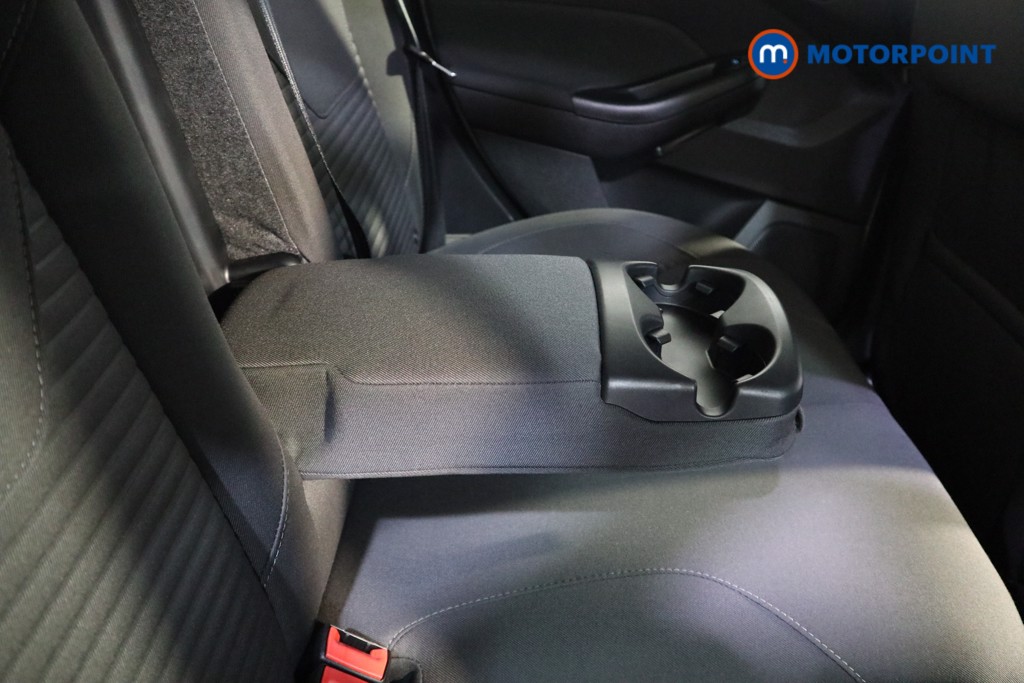 Ford Focus Titanium Automatic Petrol Hatchback - Stock Number (1627972) - 19th supplementary image