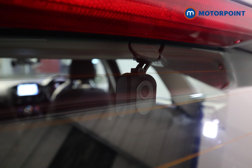 Ford Focus Titanium Automatic Petrol Hatchback - Stock Number (1627972) - 31st supplementary image