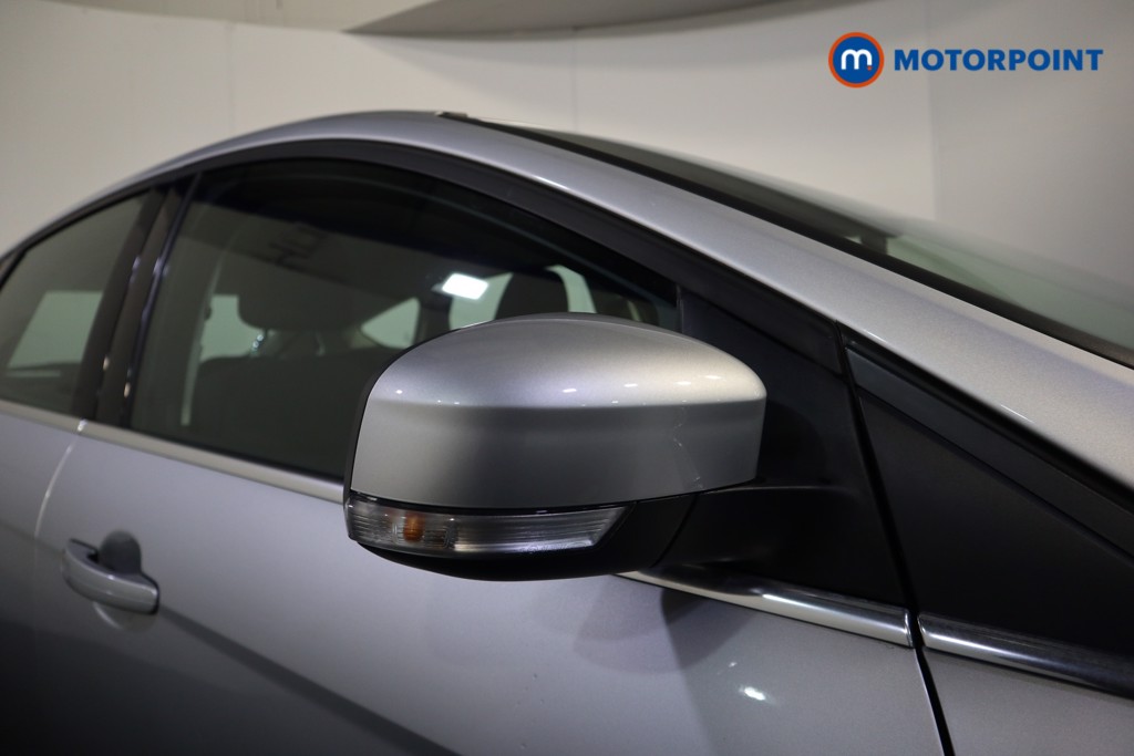 Ford Focus Titanium Automatic Petrol Hatchback - Stock Number (1627972) - 33rd supplementary image