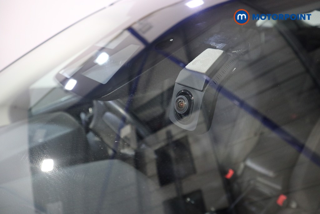 Ford Focus Titanium Automatic Petrol Hatchback - Stock Number (1627972) - 35th supplementary image