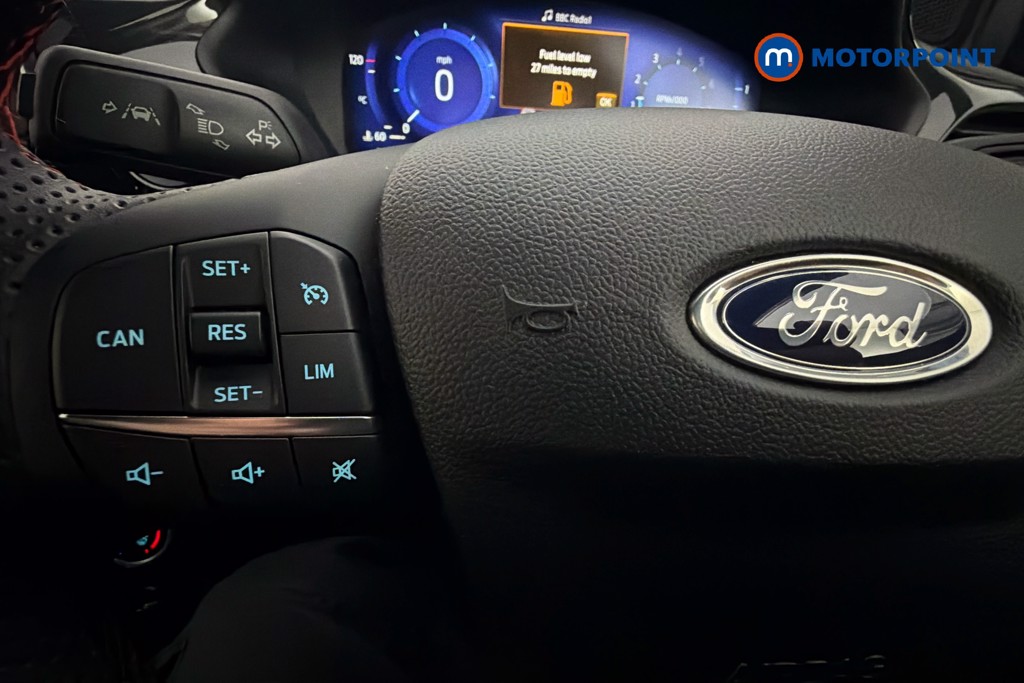 Ford Puma St-Line Manual Petrol SUV - Stock Number (1627992) - 3rd supplementary image