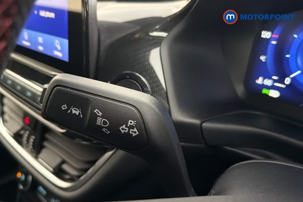 Ford Puma St-Line Manual Petrol SUV - Stock Number (1627992) - 6th supplementary image