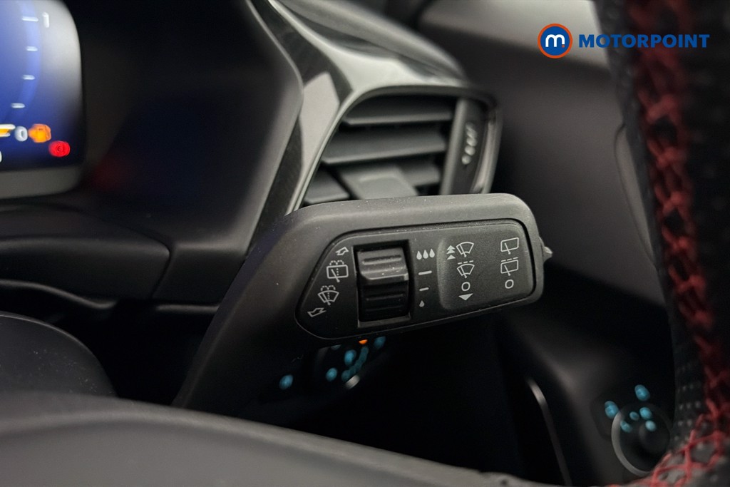 Ford Puma St-Line Manual Petrol SUV - Stock Number (1627992) - 7th supplementary image