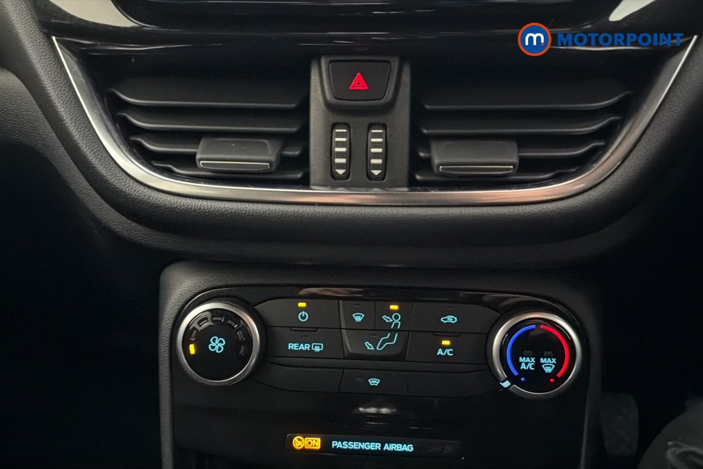 Ford Puma St-Line Manual Petrol SUV - Stock Number (1627992) - 12th supplementary image