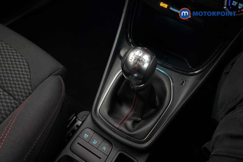 Ford Puma St-Line Manual Petrol SUV - Stock Number (1627992) - 15th supplementary image