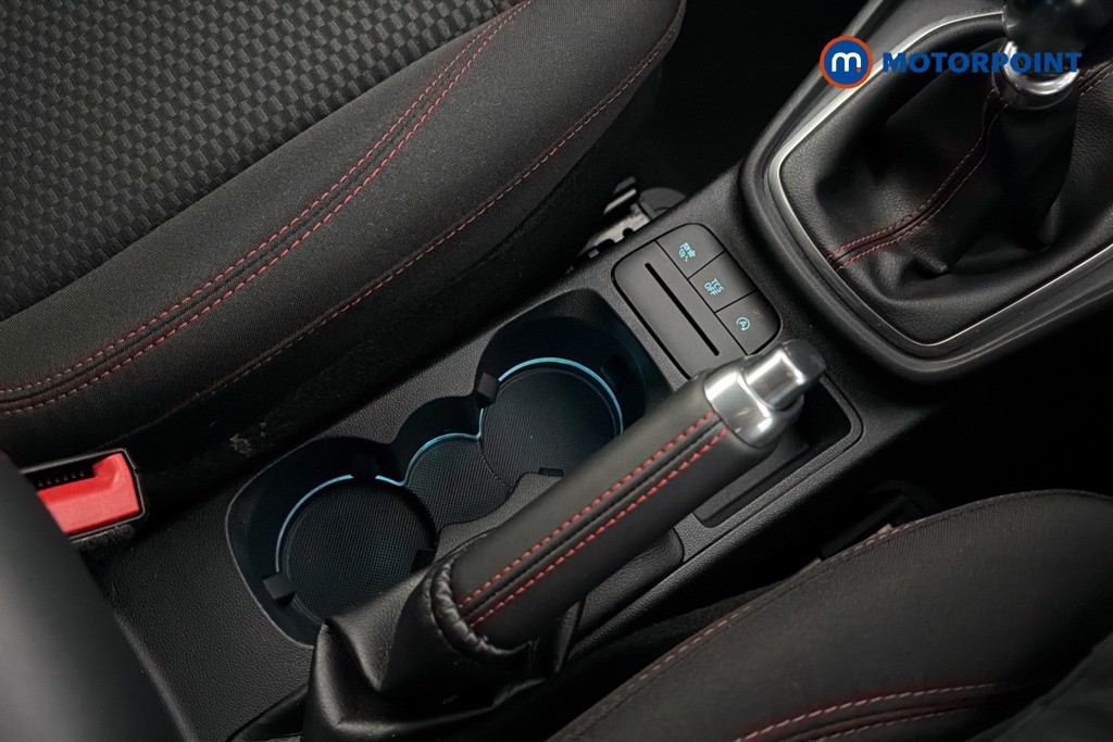 Ford Puma St-Line Manual Petrol SUV - Stock Number (1627992) - 16th supplementary image